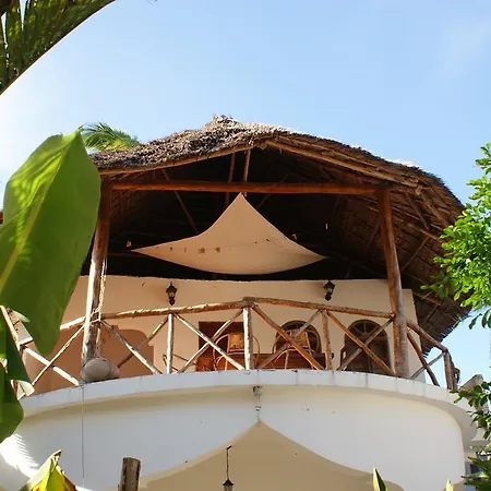 House Of Plenty Jambiani Apartamento